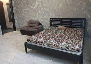 Студия квартира, на длительный срок, 27м2, 13/17 этаж