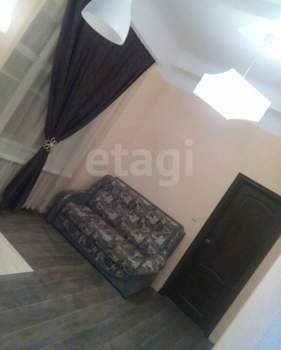 2-к квартира, на длительный срок, 40м2, 1/4 этаж