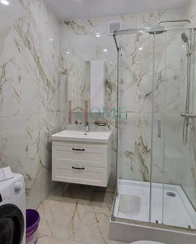 1-к квартира, на длительный срок, 36м2, 22/27 этаж