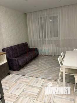 2-к квартира, на длительный срок, 41м2, 4/18 этаж