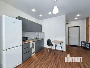 Студия квартира, на длительный срок, 19м2, 5/9 этаж