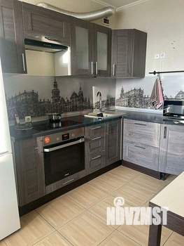 1-к квартира, на длительный срок, 36м2, 9/14 этаж