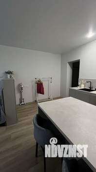 Студия квартира, на длительный срок, 32м2, 1/9 этаж