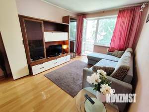 2-к квартира, на длительный срок, 49м2, 4/5 этаж