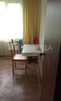 2-к квартира, на длительный срок, 45м2, 4/5 этаж