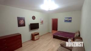 1-к квартира, на длительный срок, 45м2, 10/18 этаж