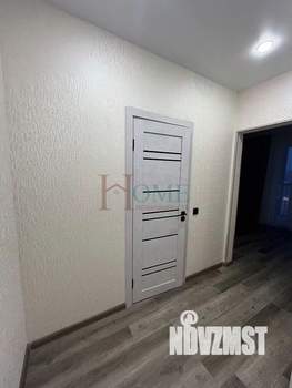 1-к квартира, на длительный срок, 38м2, 12/25 этаж