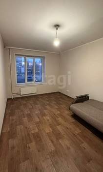 1-к квартира, на длительный срок, 40м2, 5/16 этаж