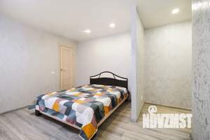 1-к квартира, посуточно, 32м2, 1/5 этаж