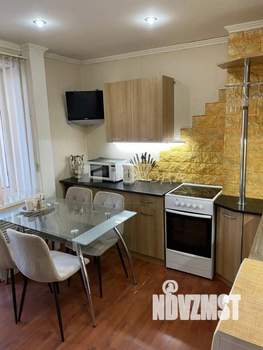 1-к квартира, на длительный срок, 43м2, 5/10 этаж