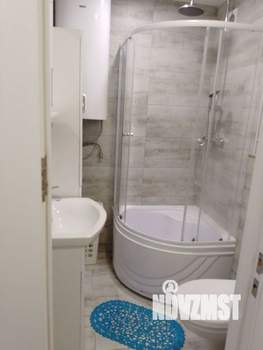 2-к квартира, на длительный срок, 44м2, 5/5 этаж