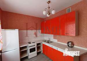 1-к квартира, на длительный срок, 40м2, 4/10 этаж