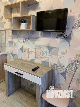 1-к квартира, на длительный срок, 13м2, 2/14 этаж