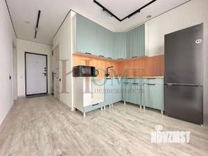 1-к квартира, на длительный срок, 39м2, 14/17 этаж