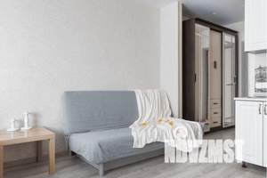 1-к квартира, посуточно, 30м2, 10/17 этаж