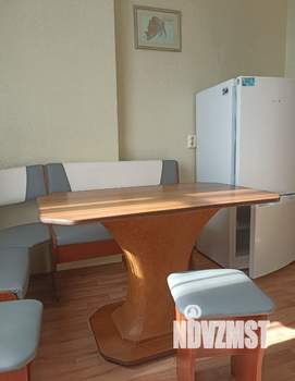 1-к квартира, на длительный срок, 38м2, 25/26 этаж