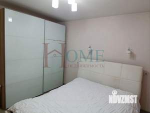 2-к квартира, на длительный срок, 52м2, 1/14 этаж