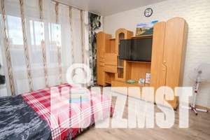 1-к квартира, посуточно, 38м2, 14/14 этаж