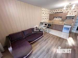 1-к квартира, на длительный срок, 32м2, 6/10 этаж