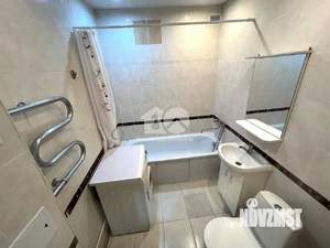 1-к квартира, на длительный срок, 32м2, 6/10 этаж