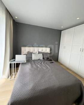 3-к квартира, на длительный срок, 63м2, 5/17 этаж