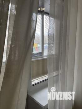 Студия квартира, посуточно, 30м2, 1/10 этаж