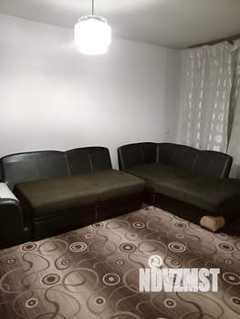 3-к квартира, на длительный срок, 60м2, 5/5 этаж