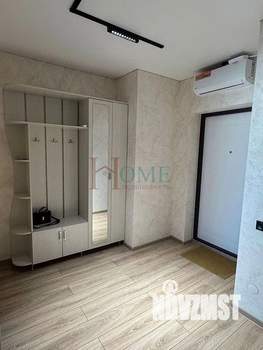 1-к квартира, на длительный срок, 38м2, 17/25 этаж