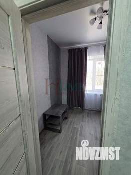 1-к квартира, на длительный срок, 30м2, 3/3 этаж