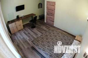 1-к квартира, посуточно, 23м2, 2/4 этаж