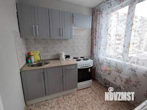 1-к квартира, на длительный срок, 29м2, 4/5 этаж