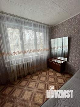 2-к квартира, на длительный срок, 42м2, 4/5 этаж