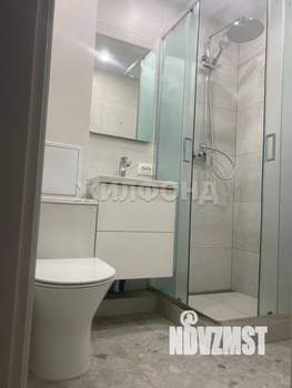 2-к квартира, на длительный срок, 46м2, 4/4 этаж