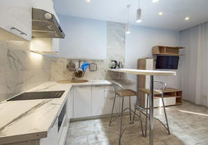 1-к квартира, на длительный срок, 30м2, 6/25 этаж