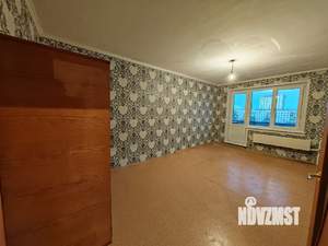 1-к квартира, на длительный срок, 37м2, 9/9 этаж