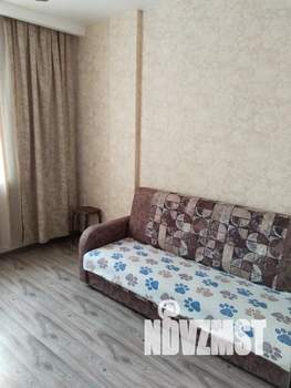 2-к квартира, посуточно, 57м2, 9/17 этаж