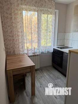 2-к квартира, на длительный срок, 45м2, 2/5 этаж