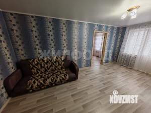 2-к квартира, на длительный срок, 44м2, 4/5 этаж