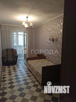 3-к квартира, на длительный срок, 59м2, 9/10 этаж