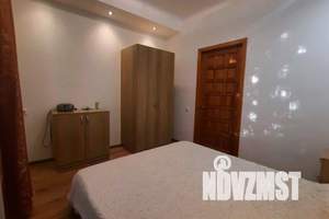 2-к квартира, посуточно, 55м2, 1/5 этаж