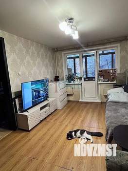 1-к квартира, на длительный срок, 42м2, 4/5 этаж