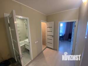 2-к квартира, на длительный срок, 57м2, 7/10 этаж