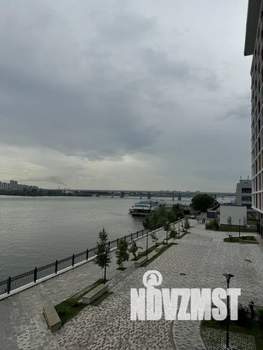 Студия квартира, посуточно, 35м2, 2/26 этаж
