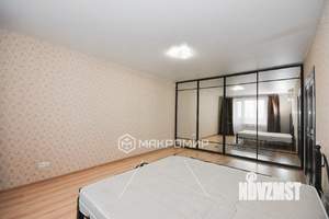 2-к квартира, на длительный срок, 60м2, 6/6 этаж