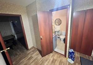 1-к квартира, на длительный срок, 34м2, 1/10 этаж