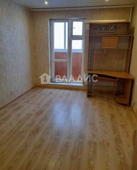 Студия квартира, на длительный срок, 23м2, 13/17 этаж