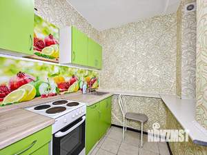 2-к квартира, на длительный срок, 48м2, 6/12 этаж