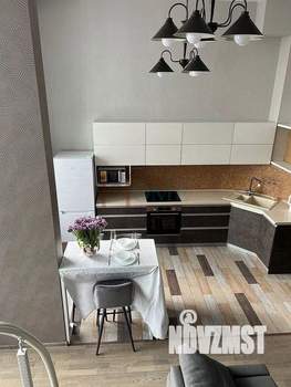 Студия квартира, на длительный срок, 65м2, 25/25 этаж