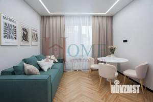 3-к квартира, на длительный срок, 71м2, 8/24 этаж