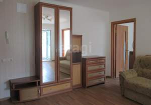 3-к квартира, на длительный срок, 41м2, 3/5 этаж